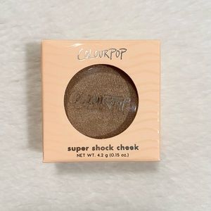Colourpop Super Shock Cheek Highlighter - Wisp
